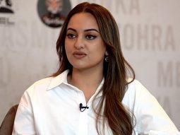 Sonakshi Sinha & Vijay Varma on Dahaad, shooting during pandemic,preparations for their roles & more