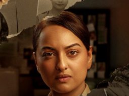 Dahaad trailer out:  Sonakshi Sinha leads the suspenseful hunt for a serial killer in Amazon Prime Video show, watch