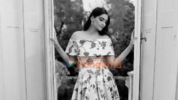 Celeb Photos Of Sonam Kapoor Ahuja
