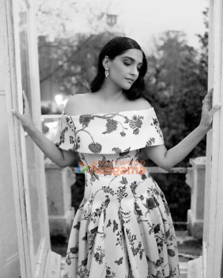 Celeb Photos Of Sonam Kapoor Ahuja