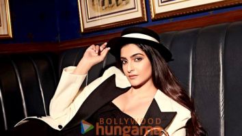 Sonam Kapoor Ahuja