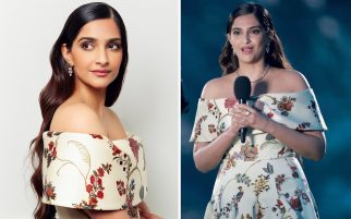 Sonam Kapoor Ahuja takes centre stage at Prince Charles III’s Coronation ceremony; mother Sunita Kapoor shares the ‘proud’ moment