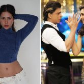 Sonam Bajwa recalls dancing to ‘Chikni Chameli’ for audition of Shah Rukh Khan starrer Happy New Year; calls it “special”