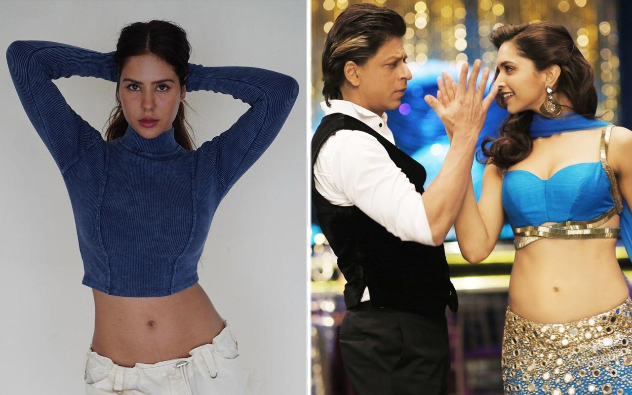 Sonam Bajwa recalls dancing to ‘Chikni Chameli’ for audition of Shah Rukh Khan starrer Happy New Year; calls it “special” : Bollywood News