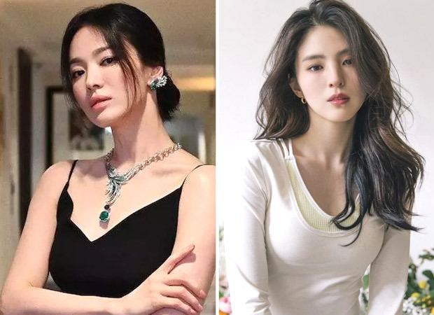 Song Hye Kyo and Han So Hee step down from The Price of Confession after long discussions 