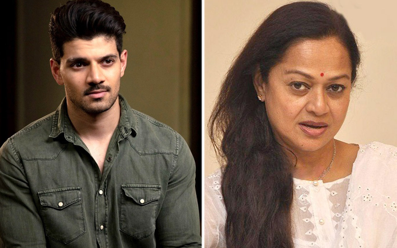 Sooraj Pancholi’s mother Zarina Wahab breaks her silence on the Jiah Khan suicide case; says, “I don’t want any mother to go through what I have”