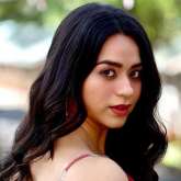 Bigg Boss 16 fame Soundarya Sharma drops a 'Khoobsurat' still to announce her first collaboration with T-Series 