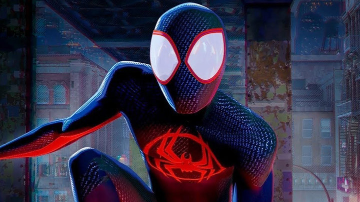 Spider-Man: Across the Spider-Verse – Hindi Trailer Spider-Man: Across the Spider-Verse – Hindi Trailer