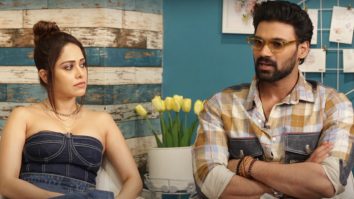Sreenivas Bellamkonda, Nushrratt Bharuccha on ‘Chatrapathi’, Remakes, Filming action scenes & More