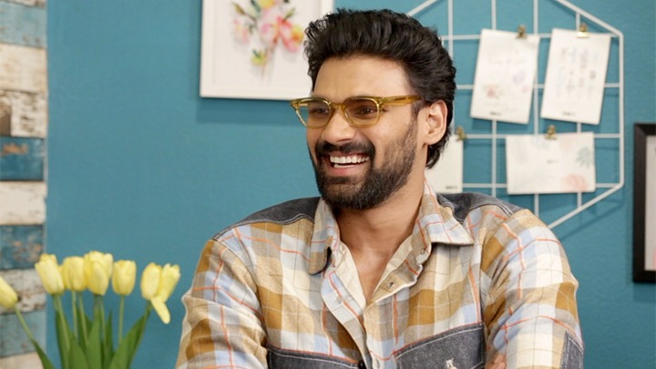 Sreenivas Bellamkonda’s Fun Rapid Fire on Prabhas, Samantha, Nushrratt & ‘Chatrapathi’ Sreenivas Bellamkonda’s Fun Rapid Fire on Prabhas, Samantha, Nushrratt & ‘Chatrapathi’