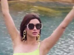 Summer baby! Diana Penty shares a glimpse of her enchanting look