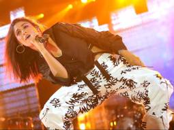 Sunidhi Chauhan to perform LIVE at a charity fundraiser for World No Tobacco Day