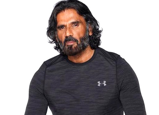 Suniel Shetty reminisces about fearless confrontations with underworld figures; says, “I used to abuse back”