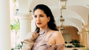 Celeb Photos Of Sunny Leone