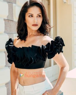 Celeb Photos Of Sunny Leone