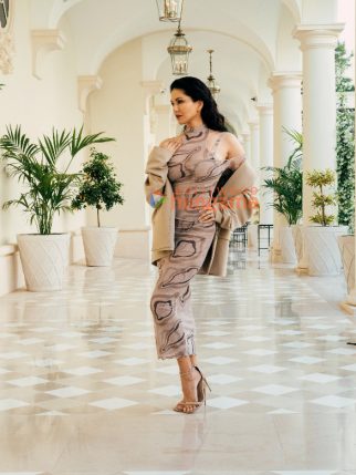 Celeb Photos Of Sunny Leone