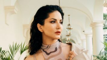 Celeb Photos Of Sunny Leone