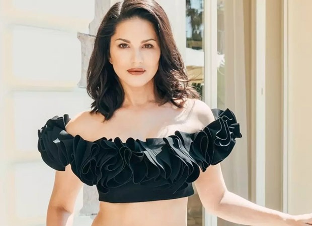 Sunny Leone on her Cannes experience for Kennedy, “Beautiful films and beautiful gowns go hand-in-hand” 