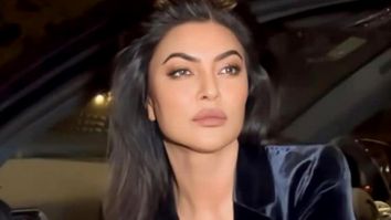 Sushmita Sen