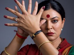 Sushmita Sen took six months to “Okay” Taali script reveals creative duo Arjun Singgh Baran and Kartk D Nishandar
