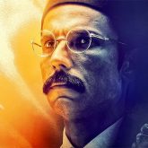 Swatantra Veer Savarkar: Official Teaser | Randeep Hooda