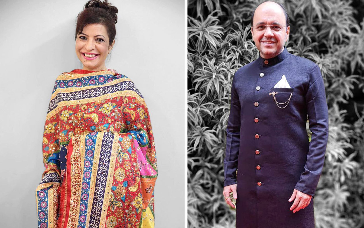 TMKOC actress Jennifer Mistry aka Mrs. Roshan says she is ‘disappointed’ with Mandar Chandwadkar aka Mr. Bhide; says, “He has been a close friend and I am surprised that he's saying that I don't know”