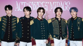 TXT sells out LA stadium concerts for world tour ACT: SWEET MIRAGE