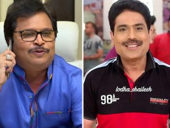TMKOC producer Asit Kumar Modi claims Shailesh Lodha quit over ‘minor tiff’; latter says will respond with “all documents”