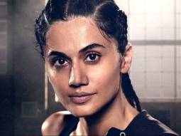 Taapsee Pannu shares remarkable body transformation story; watch video