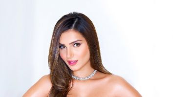 Tara Sutaria