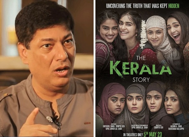 EXCLUSIVE: Taran Adarsh analyses the factors behind the success of The Kerala Story; says, “In terms of economics, it’s a lottery”