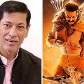 EXCLUSIVE: Taran Adarsh shares honest take on Adipurush teaser and trailer; says, “I told Om Raut and Prabhas that I have not liked your teaser”