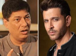 EXCLUSIVE: Taran Adarsh expresses his desire to see Hrithik Roshan in more films; says, “Maybe he has his reasons for doing limited films”
