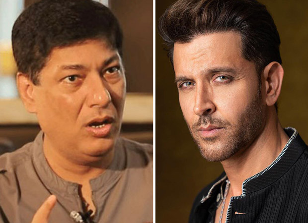 EXCLUSIVE: Taran Adarsh expresses his desire to see Hrithik Roshan in more films; says, “Maybe he has his reasons for doing limited films” : Bollywood News You Moviez