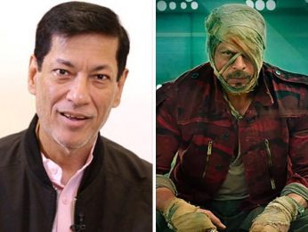 EXCLUSIVE: Taran Adarsh gives insights on Shah Rukh Khan starrer Jawan release date shift; explains importance of local films and breathing space, watch EXCLUSIVE: Taran Adarsh gives insights on Shah Rukh Khan starrer Jawan release date shift; explains importance of local films and breathing space, watch