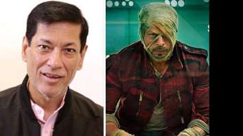 EXCLUSIVE: Taran Adarsh gives insights on Shah Rukh Khan starrer Jawan release date shift; explains importance of local films and breathing space, watch