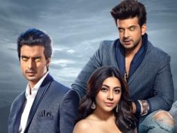 CONFIRMED! Tere Ishq Mein Ghayal to go off-air; Reem Shaikh says, “It was a 52-episode finite show”
