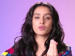 The Accent Queen! Shraddha Kapoor