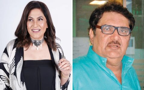 The Kapil Sharma Show: As Archana Puran Singh opens up on 'discomfort over  shooting sexual harassment scene', guest Raza Murad reminds her of a  similar scene they shot : Bollywood News - Bollywood Hungama