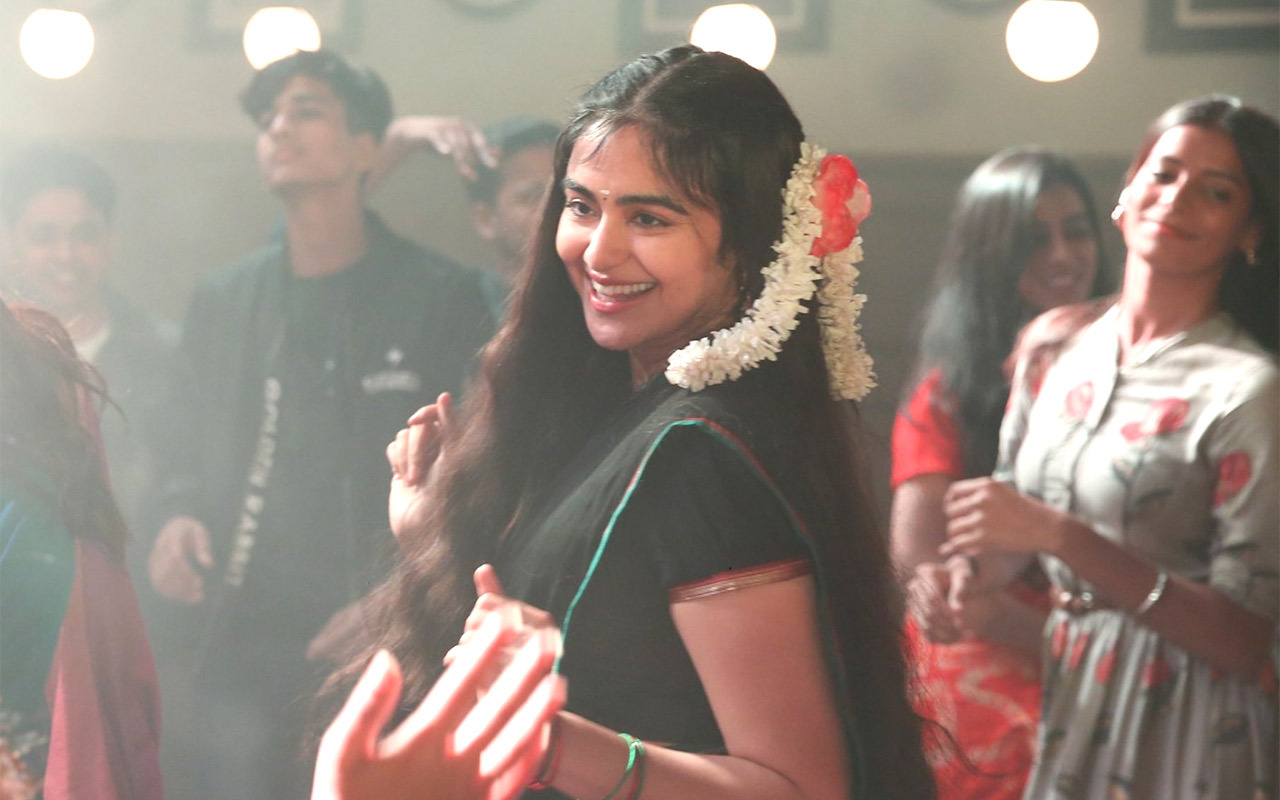 The Kerala Story Box Office Estimate Day 2: Adah Sharma starrer clocks 50% growth; collects Rs. 12 crores on Saturday