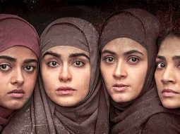 The Kerala Story Box Office: Film starts weekdays with a bang, scores in double digits again
