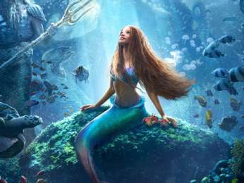 The Little Mermaid poster