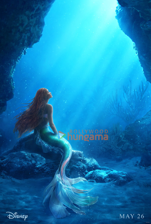 the little mermaid 1