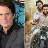 The Little Mermaid director Rob Marshall would love to work with RRR stars Ram Charan and Jr NTR, says, "They are really incredible"