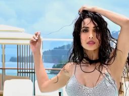 The sizzling Malaika Arora!