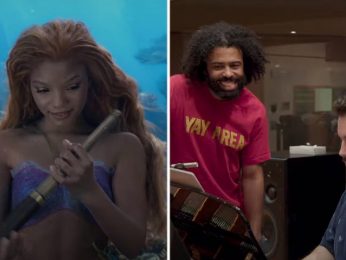 Disney’s The Little Mermaid: Behind-the-scenes glimpse into the cast’s camaraderie featuring Halle Bailey, watch Disney’s The Little Mermaid: Behind-the-scenes glimpse into the cast’s camaraderie featuring Halle Bailey, watch