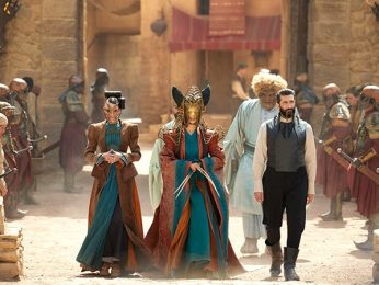 The Wheel of Time Season 2 to start streaming on Prime Video from THIS date