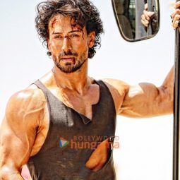 Tiger Shroff
