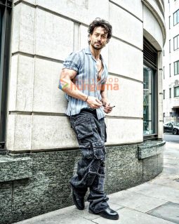 Tiger Shroff