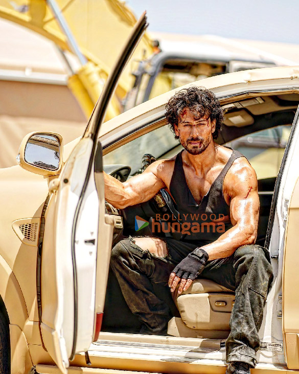 tiger shroff 1 33